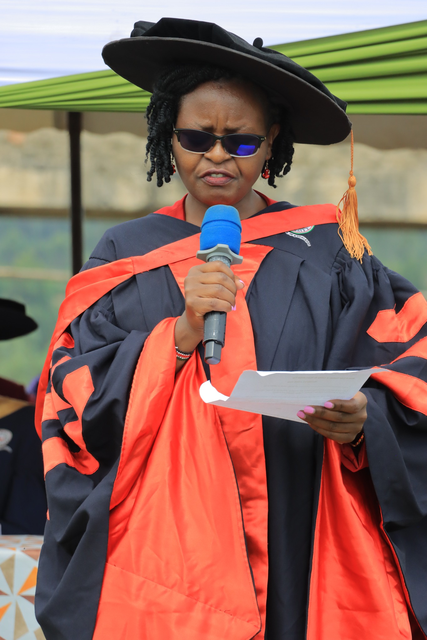 Matriculation 2