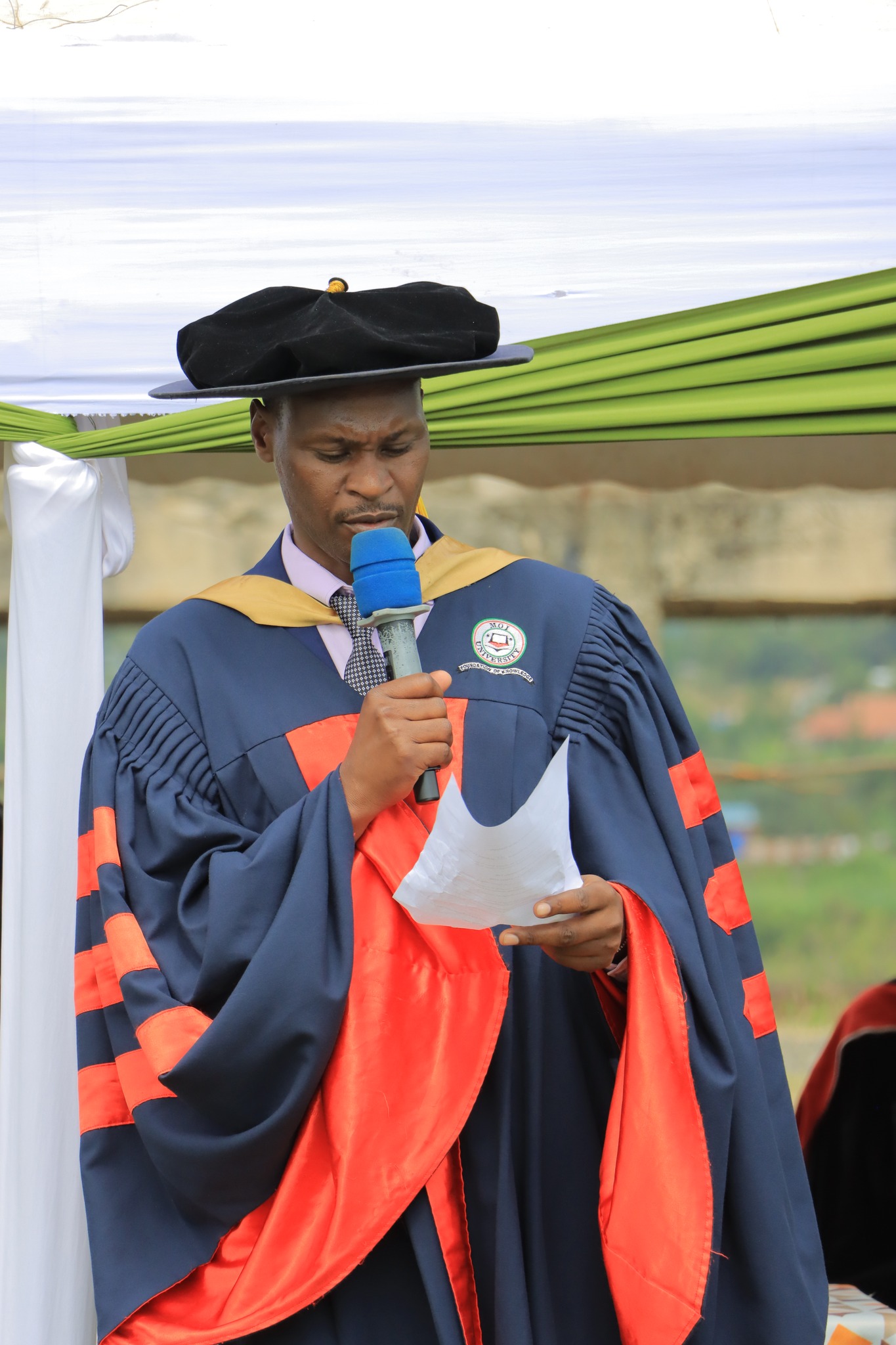 Matriculation 3