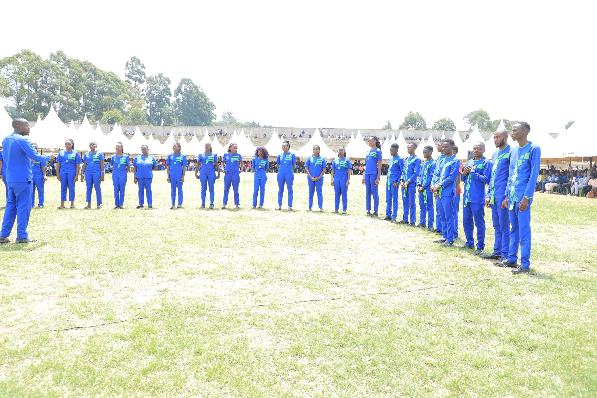 Matriculation 5