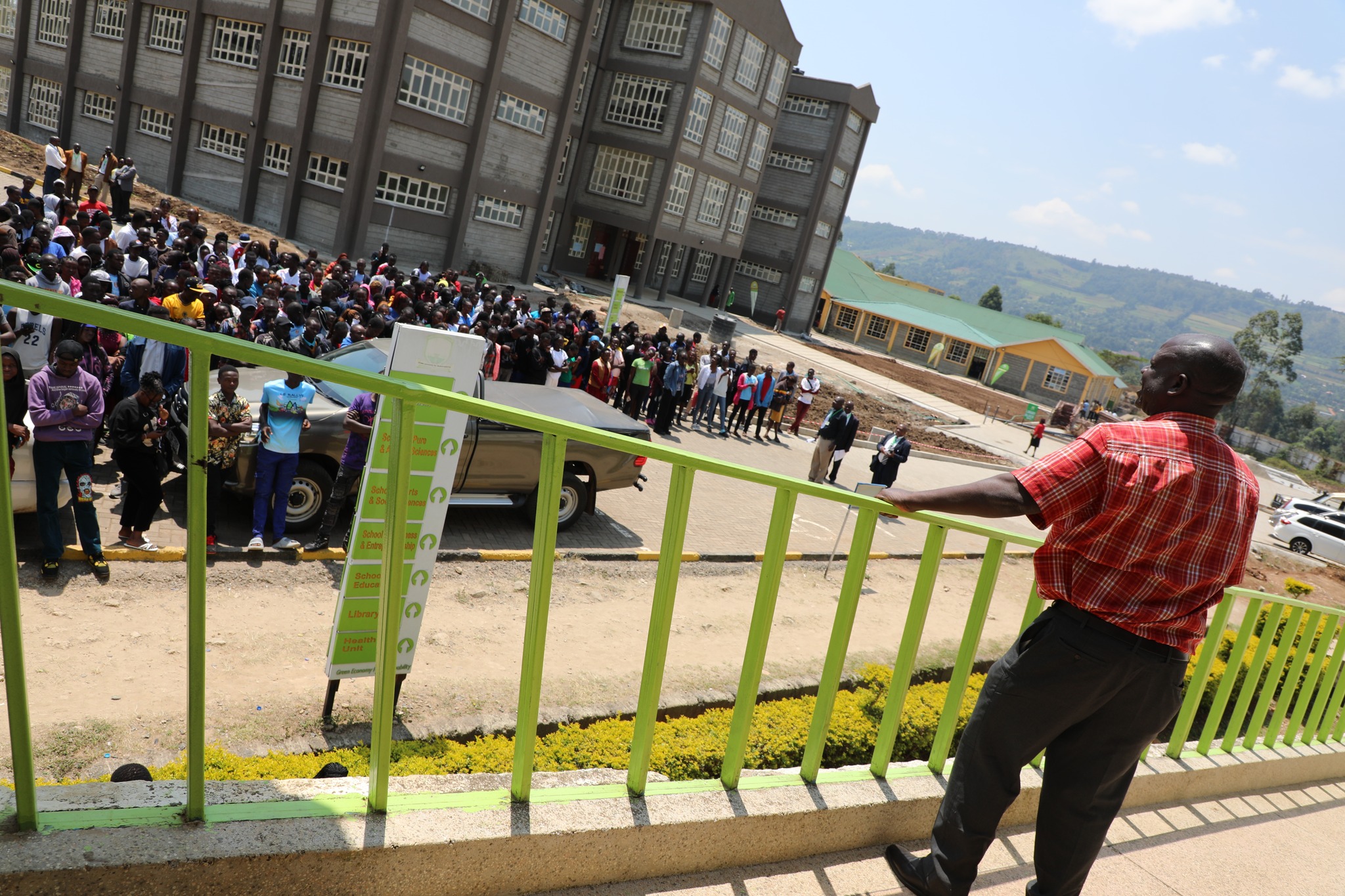 Orientation 4