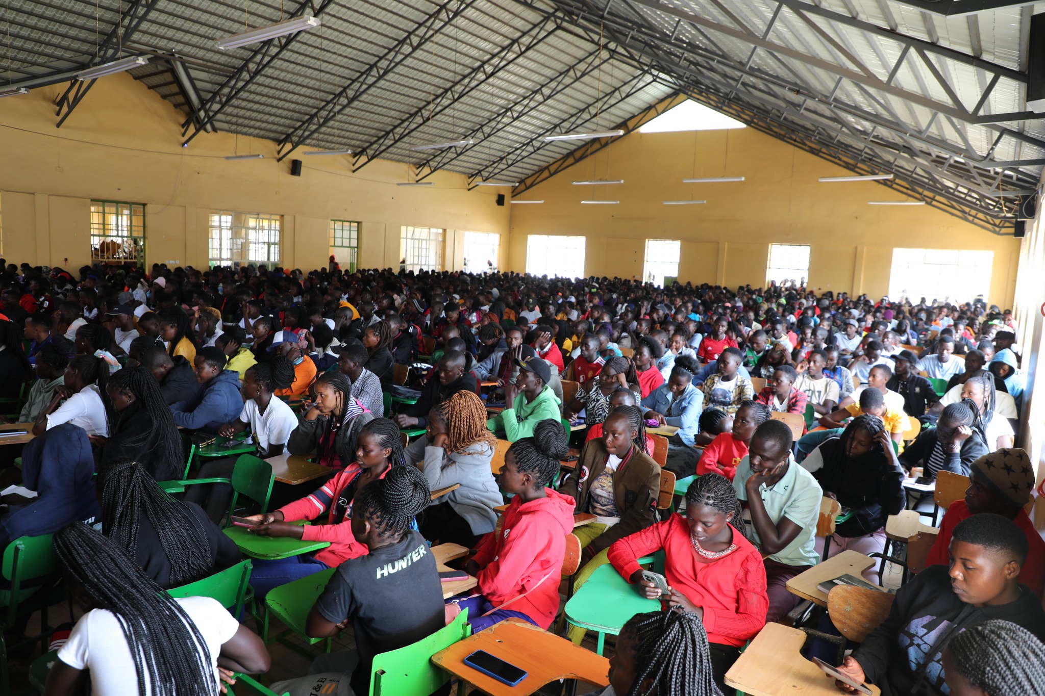 Orientation 6